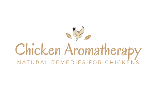 Chicken Aromatherapy